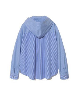 シャツ UP1F1407－1 | UNDERCOVER Pre Collection (Women